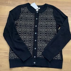 Banana Republic sweater. Size small. New!
